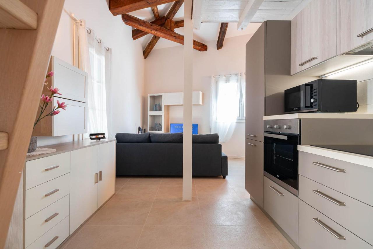 Loft In - Murano Venier * Venetië