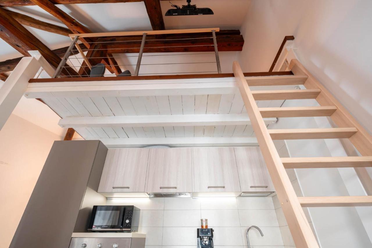 Appartement Loft In - Murano Venier