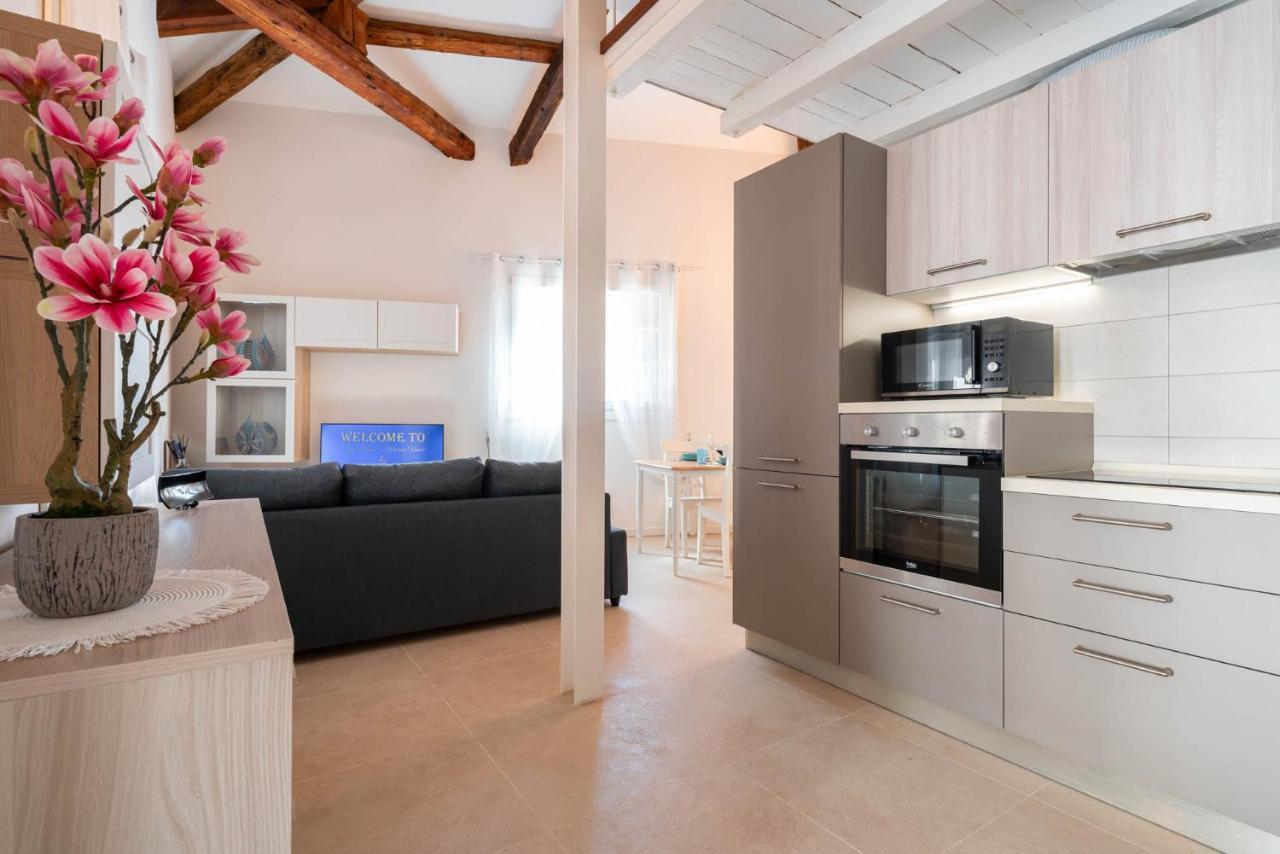 Appartement Loft In - Murano Venier *