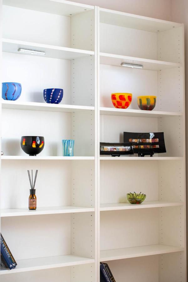 Loft In - Murano Venier Appartement
