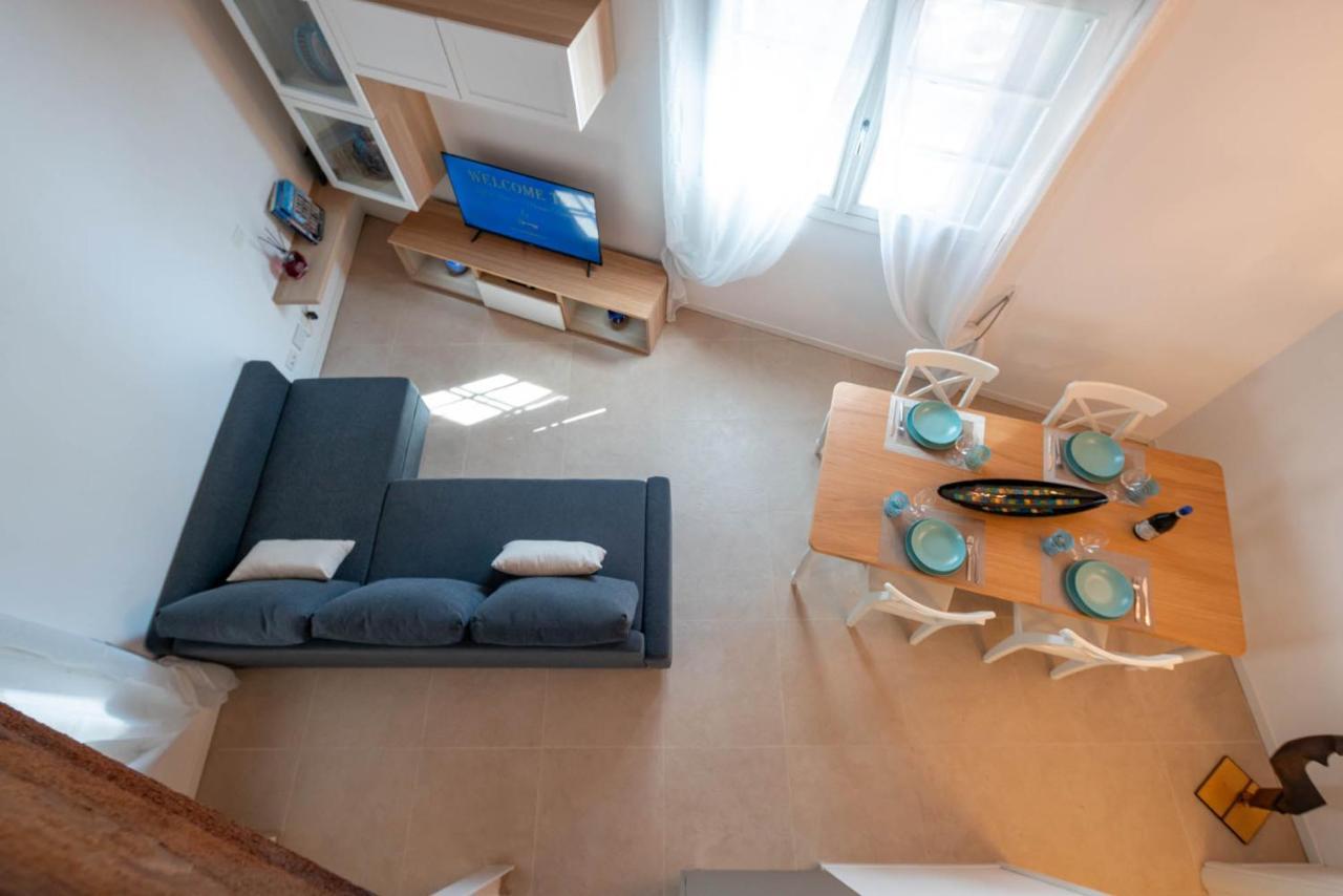 Loft In - Murano Venier Venetië