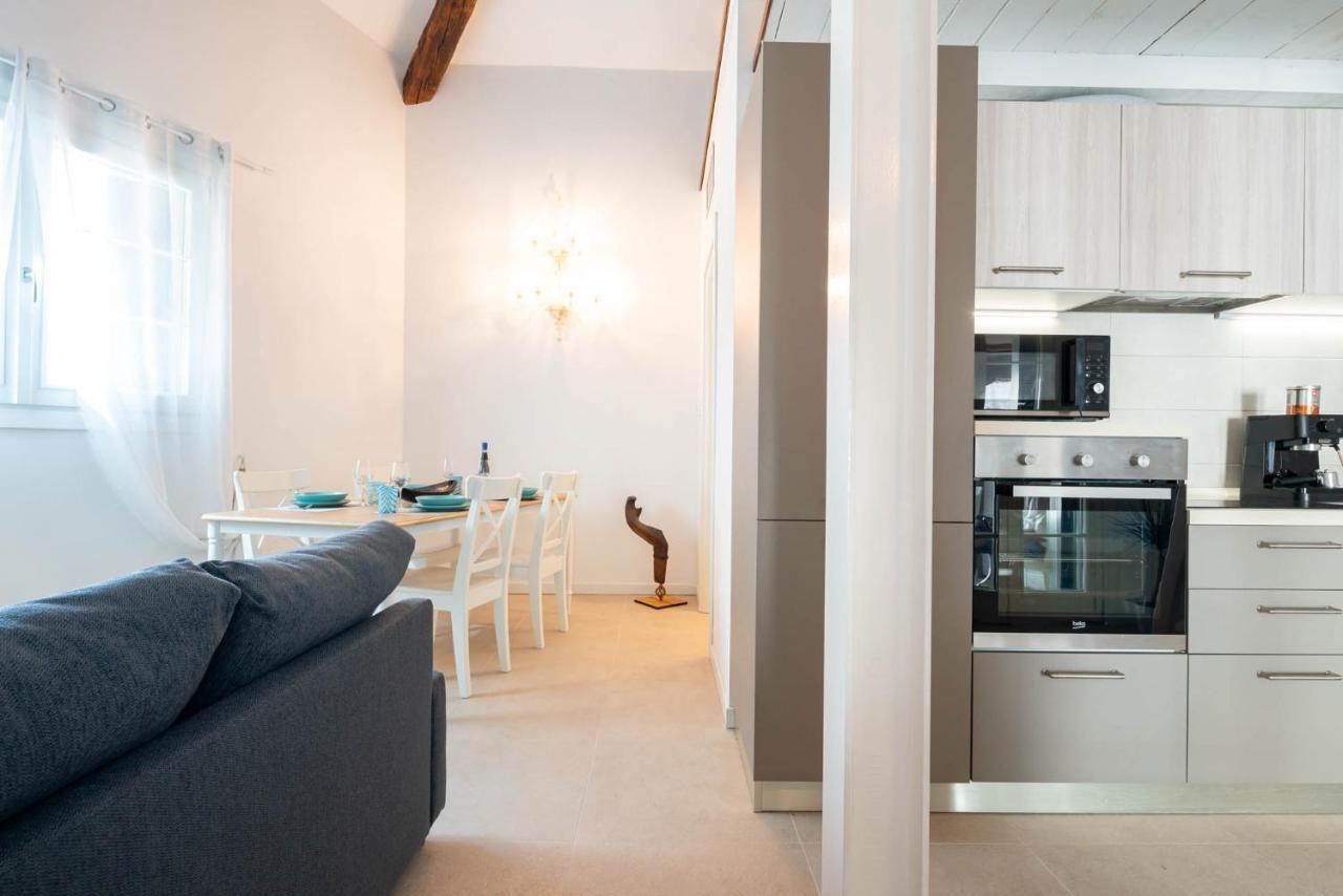 Loft In - Murano Venier * Venetië