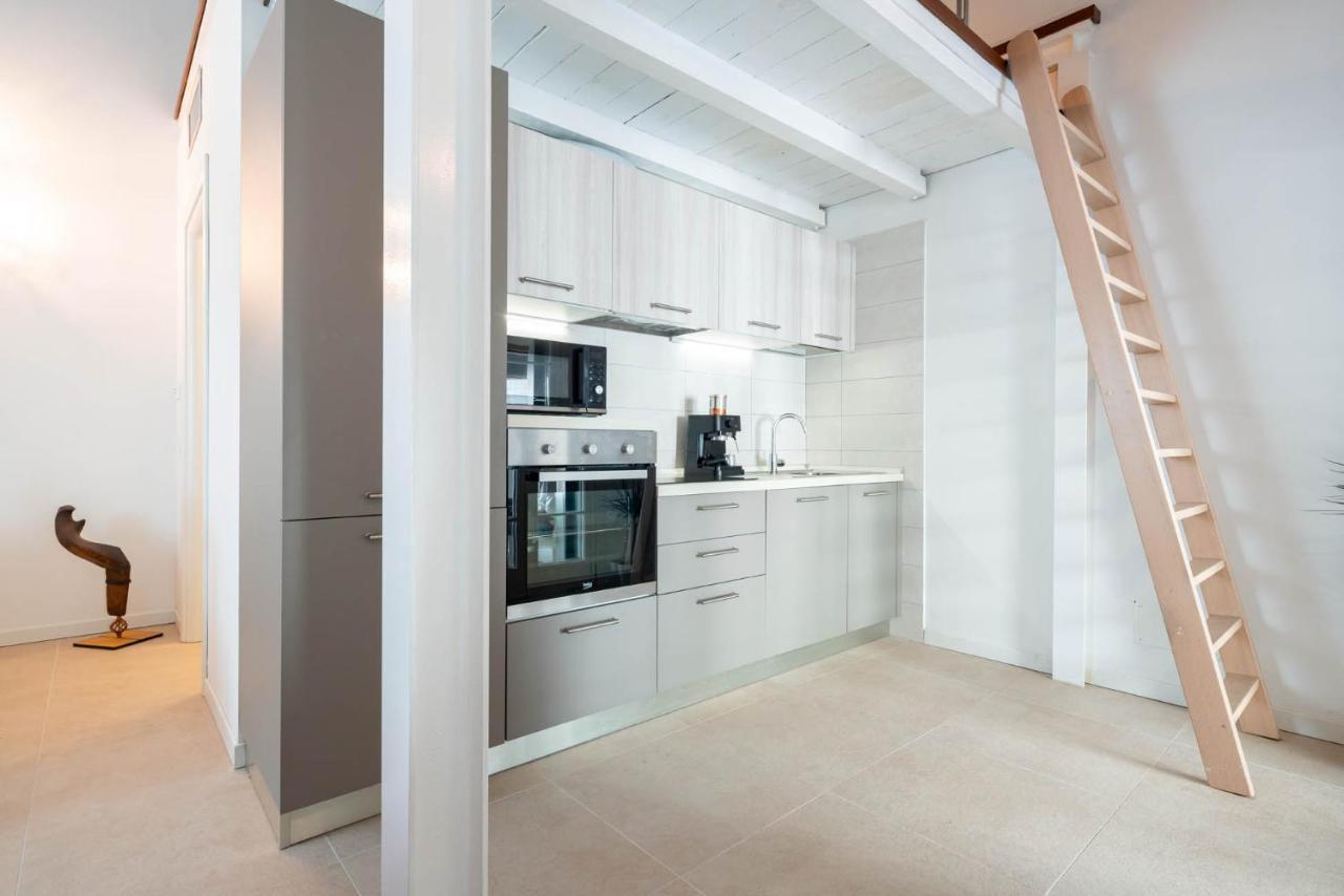 Loft In - Murano Venier Appartement