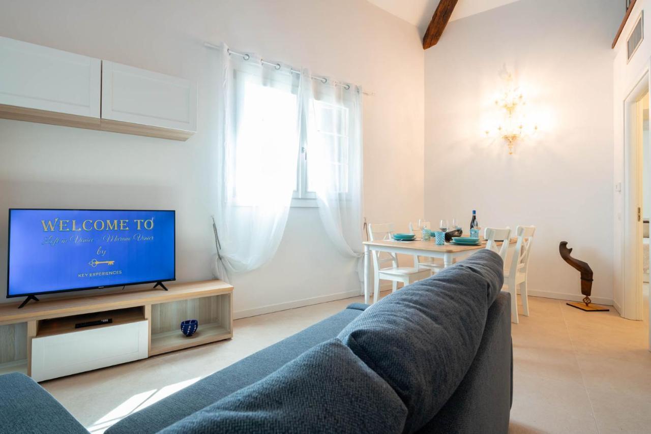 Loft In - Murano Venier *