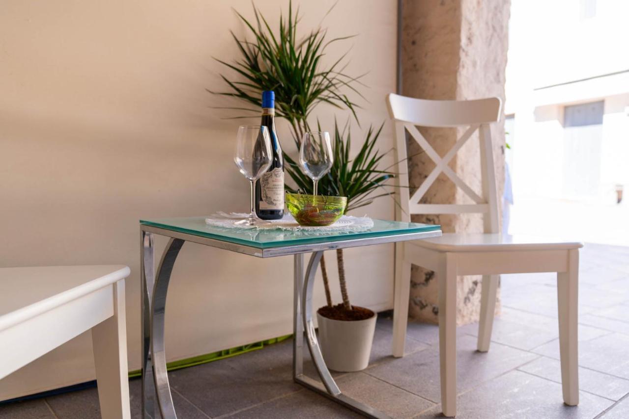 Loft In - Murano Venier Venetië