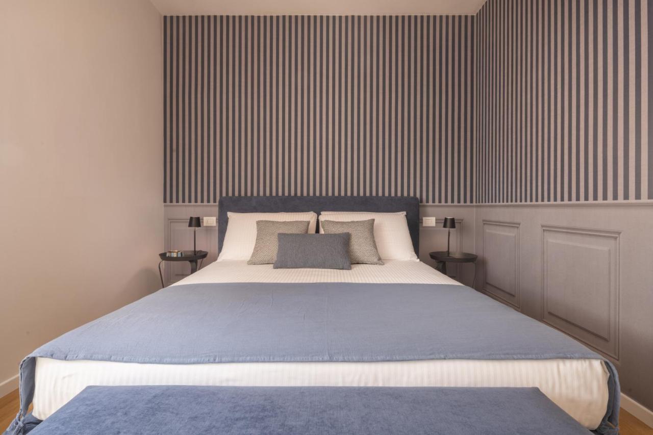 Santa Croce Design R&r Appartamento Venezia