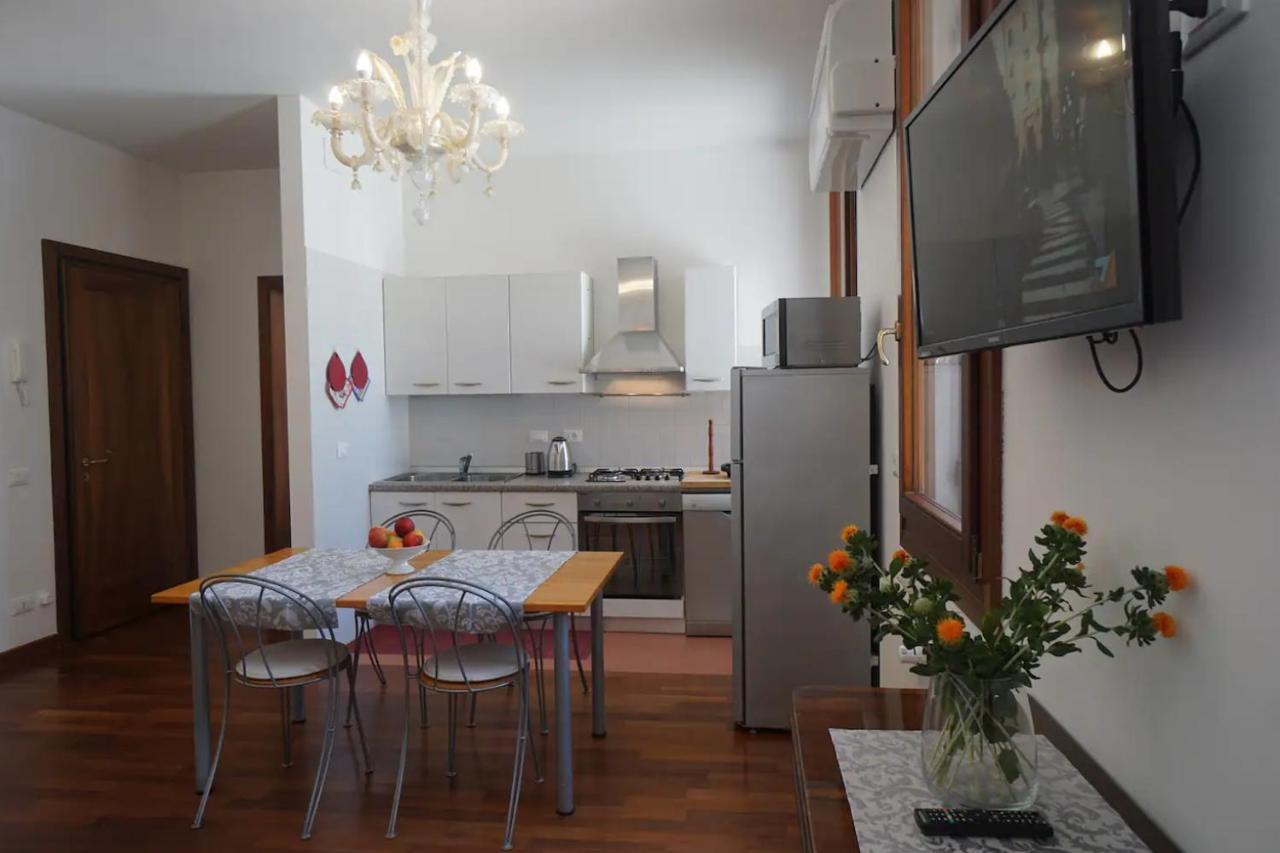 Campo San Lorenzo Apartment Venedig