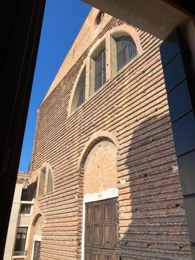 Apartment Campo San Lorenzo *