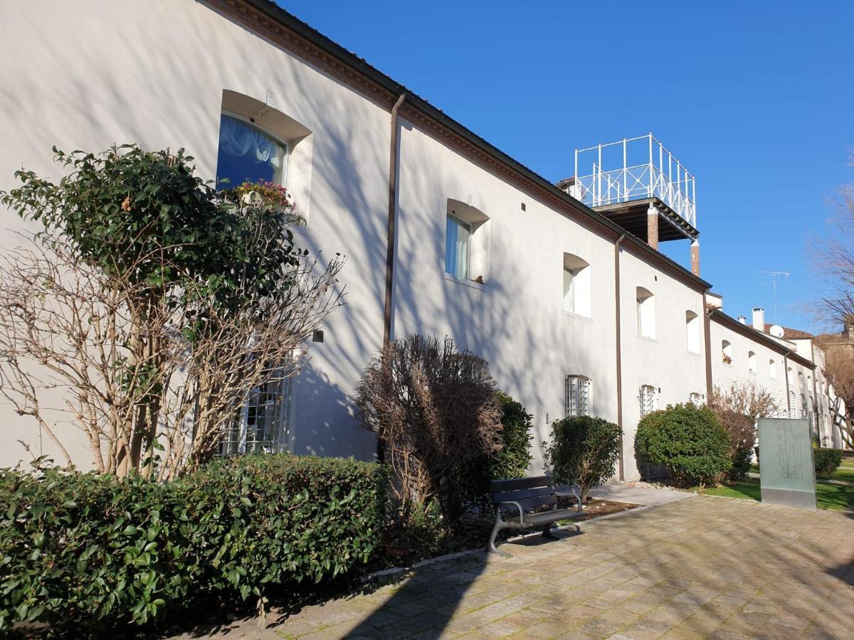 Appartement San Giobbe Francesca *