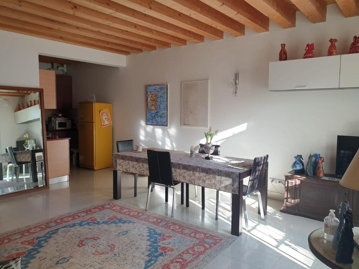 San Giobbe Francesca Appartement Venetië