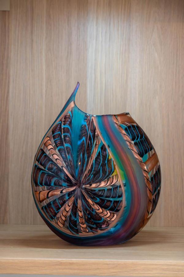 Loft In - Murano Venier *