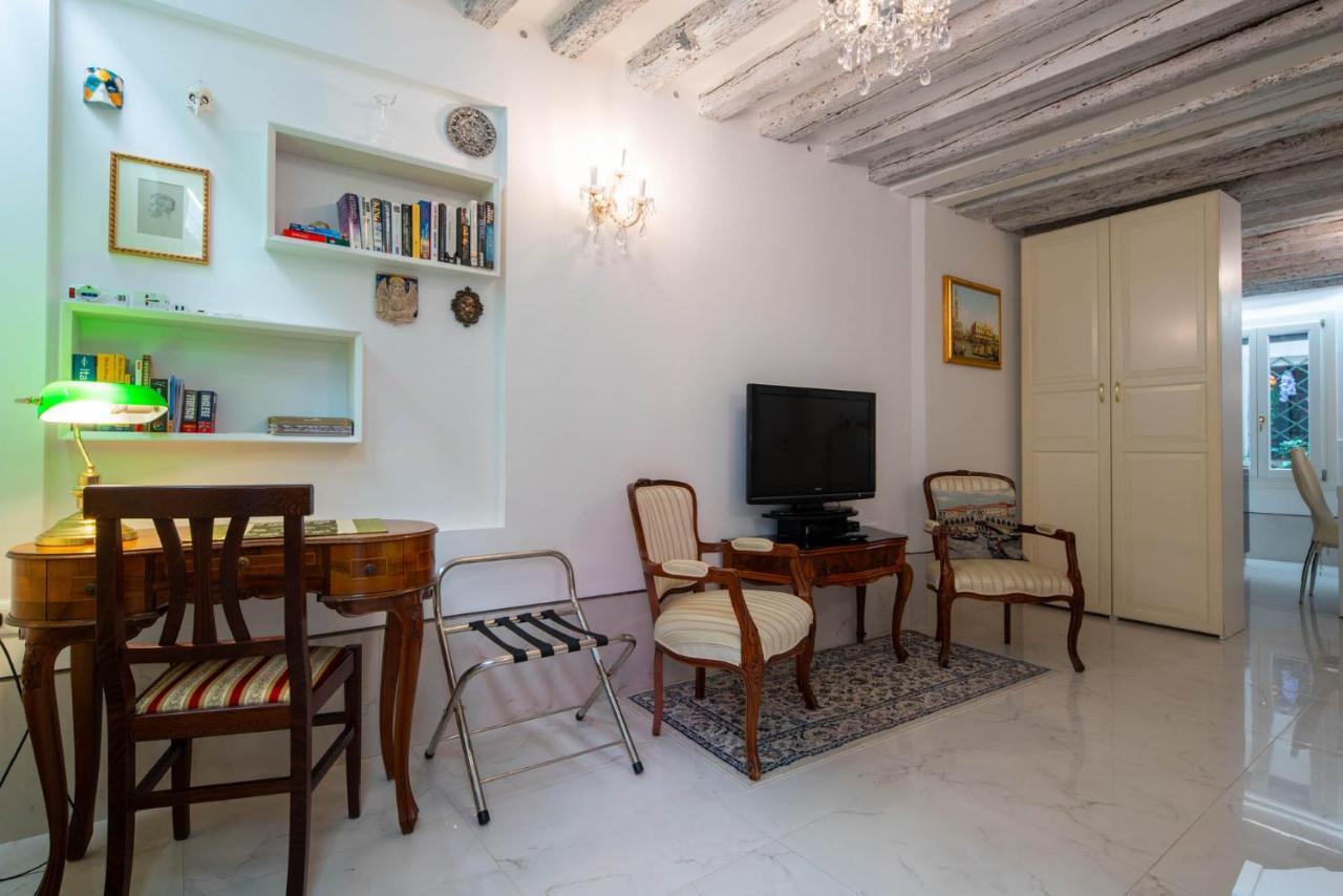 Appartement Loving In Venice, 5 Stars *