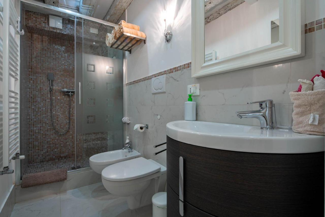 Appartement Loving In Venice, 5 Stars