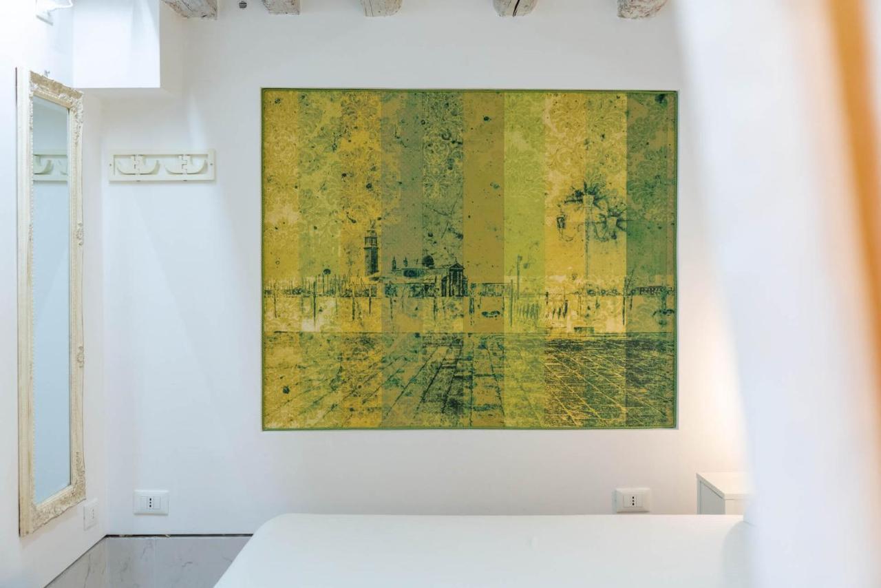 Appartement Loving In Venice, 5 Stars *