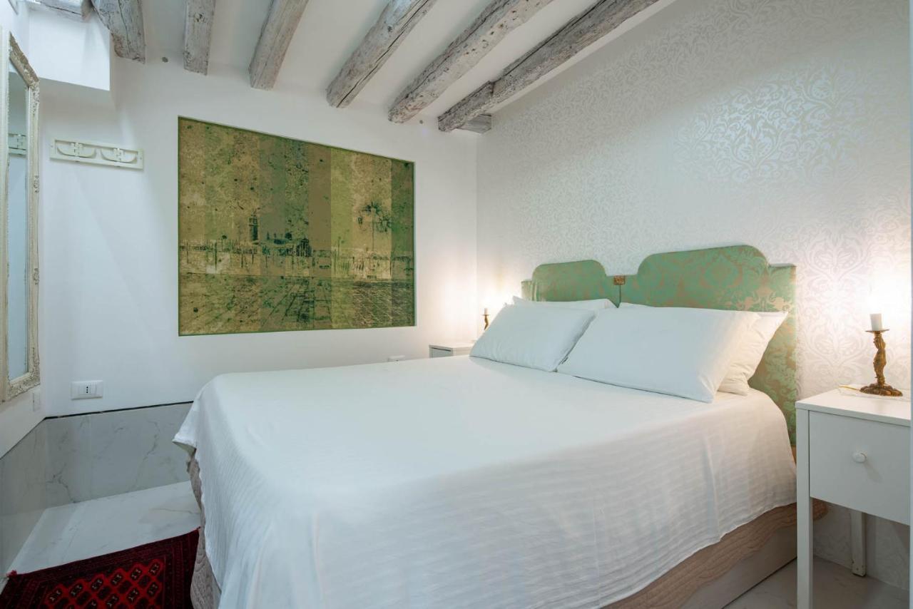 Appartement Loving In Venice, 5 Stars *