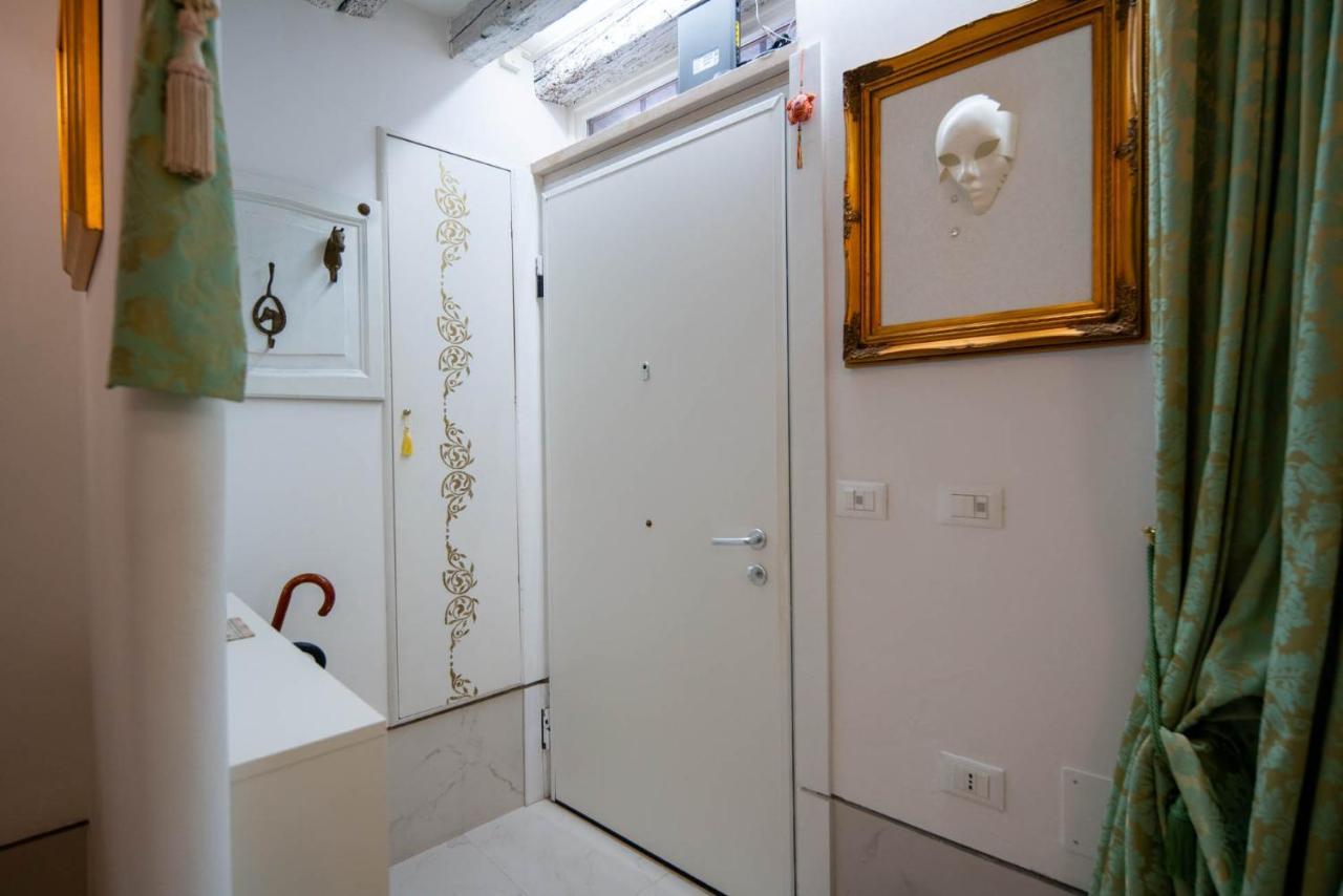 Loving In Venice, 5 Stars Appartement *