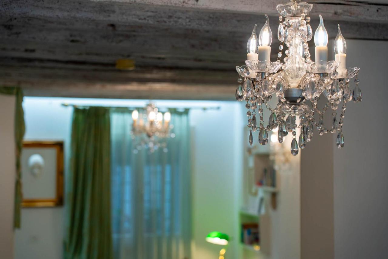 Appartement Loving In Venice, 5 Stars Venetië