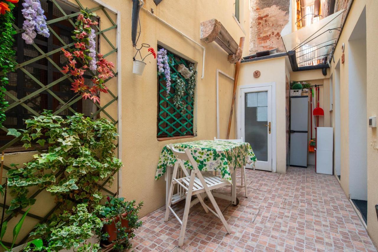 Appartement Loving In Venice, 5 Stars