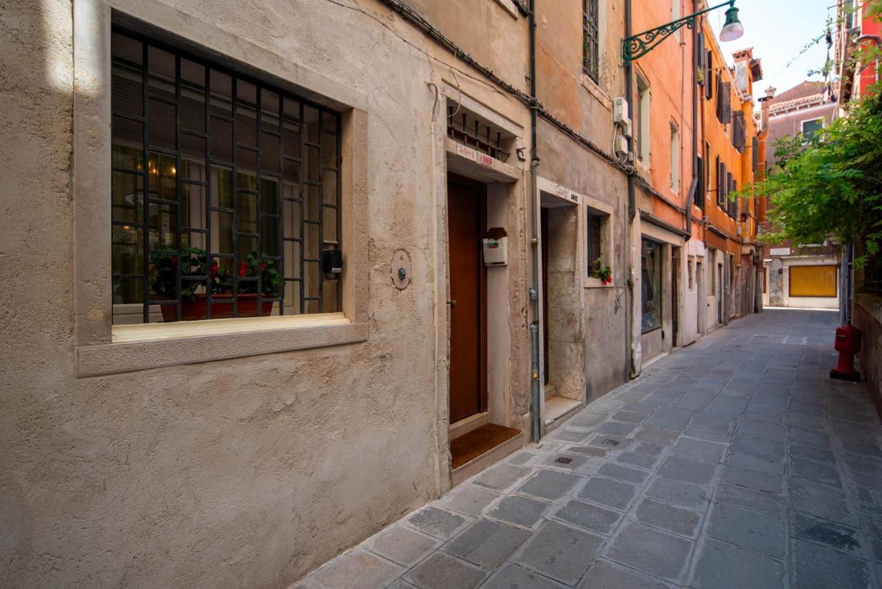 Loving In Venice, 5 Stars Appartement *