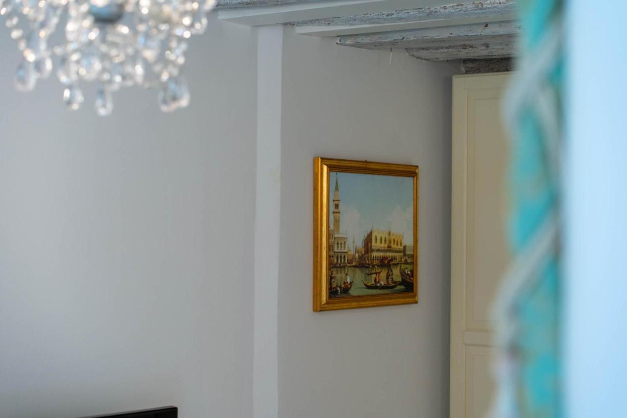 Loving In Venice, 5 Stars Appartement Venetië