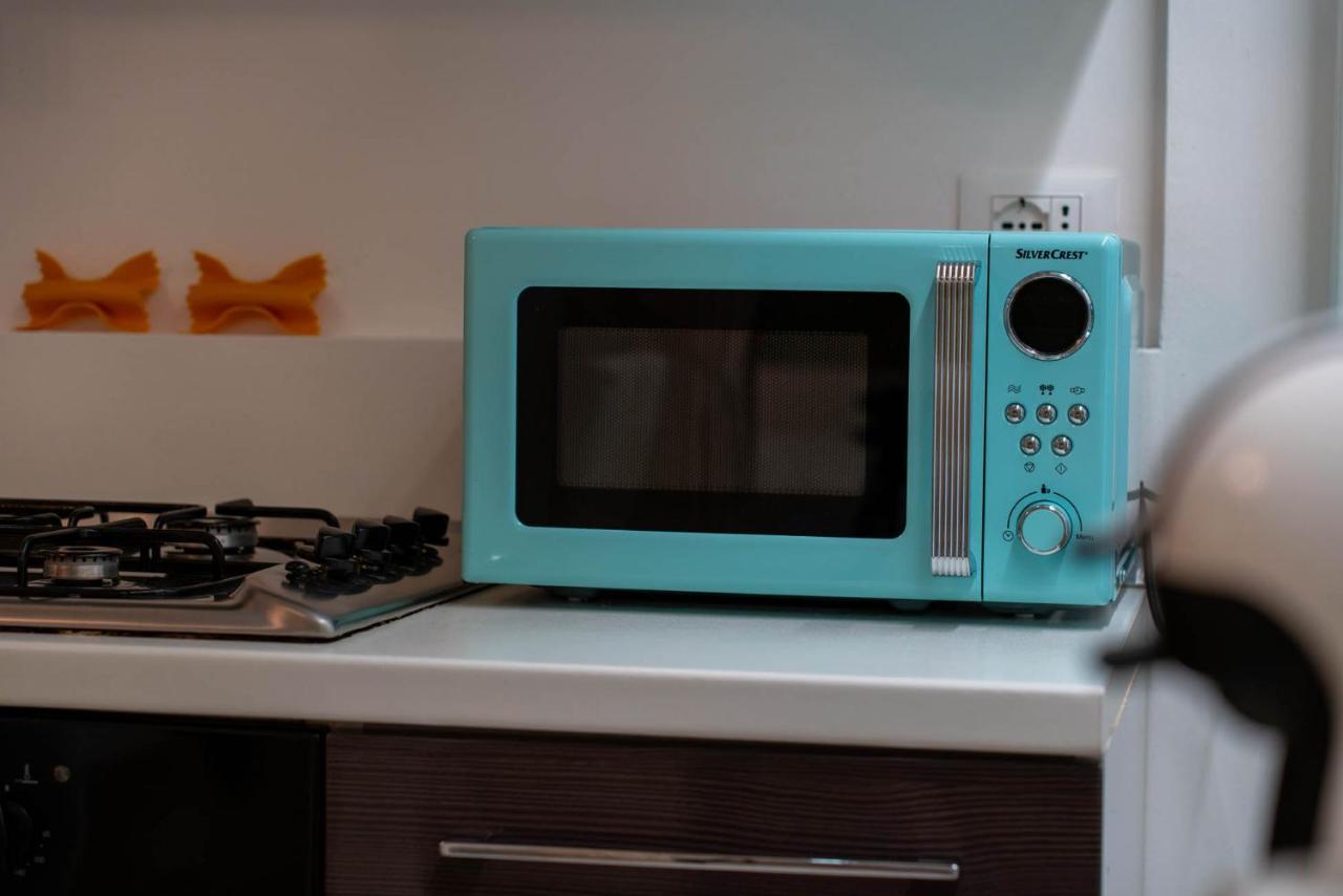 Appartement Loving In Venice, 5 Stars Venetië