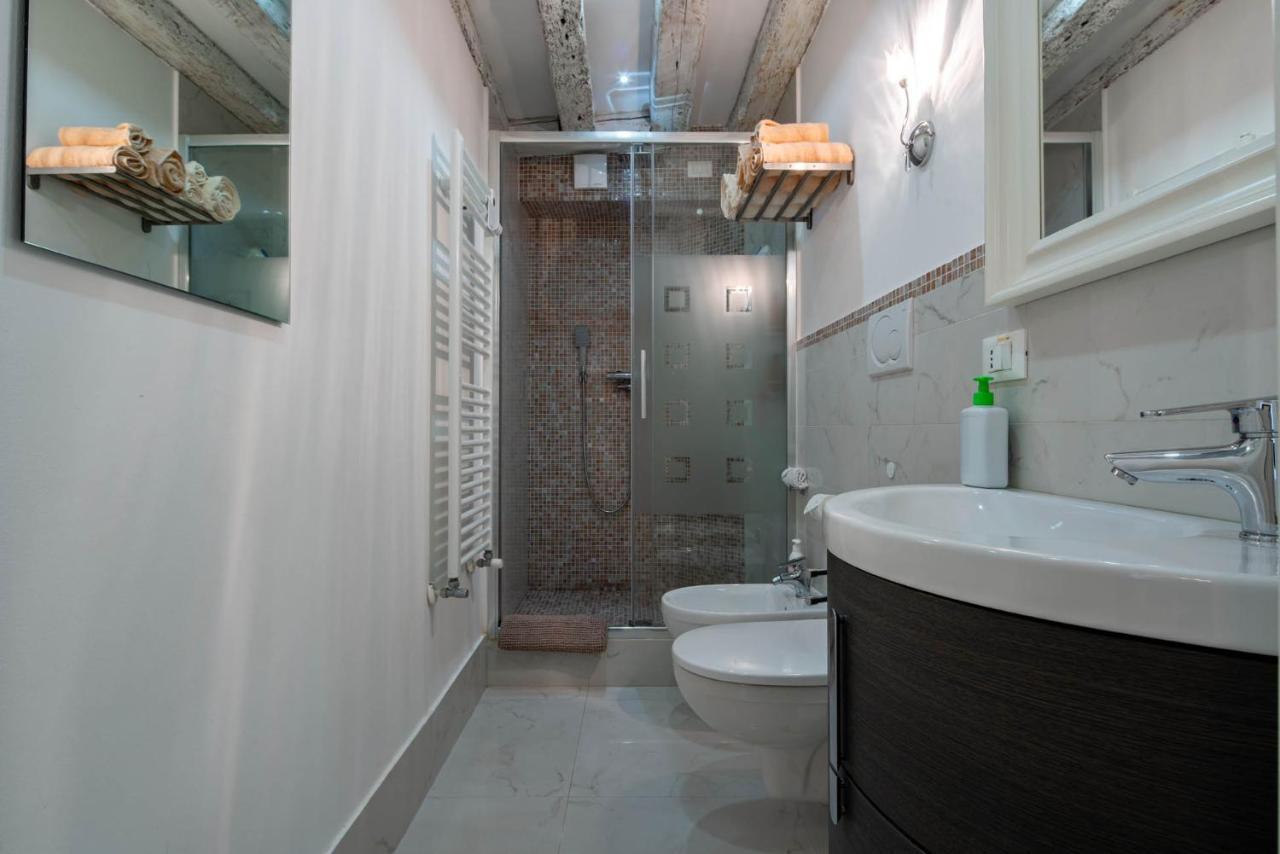 Loving In Venice, 5 Stars Appartement Venetië