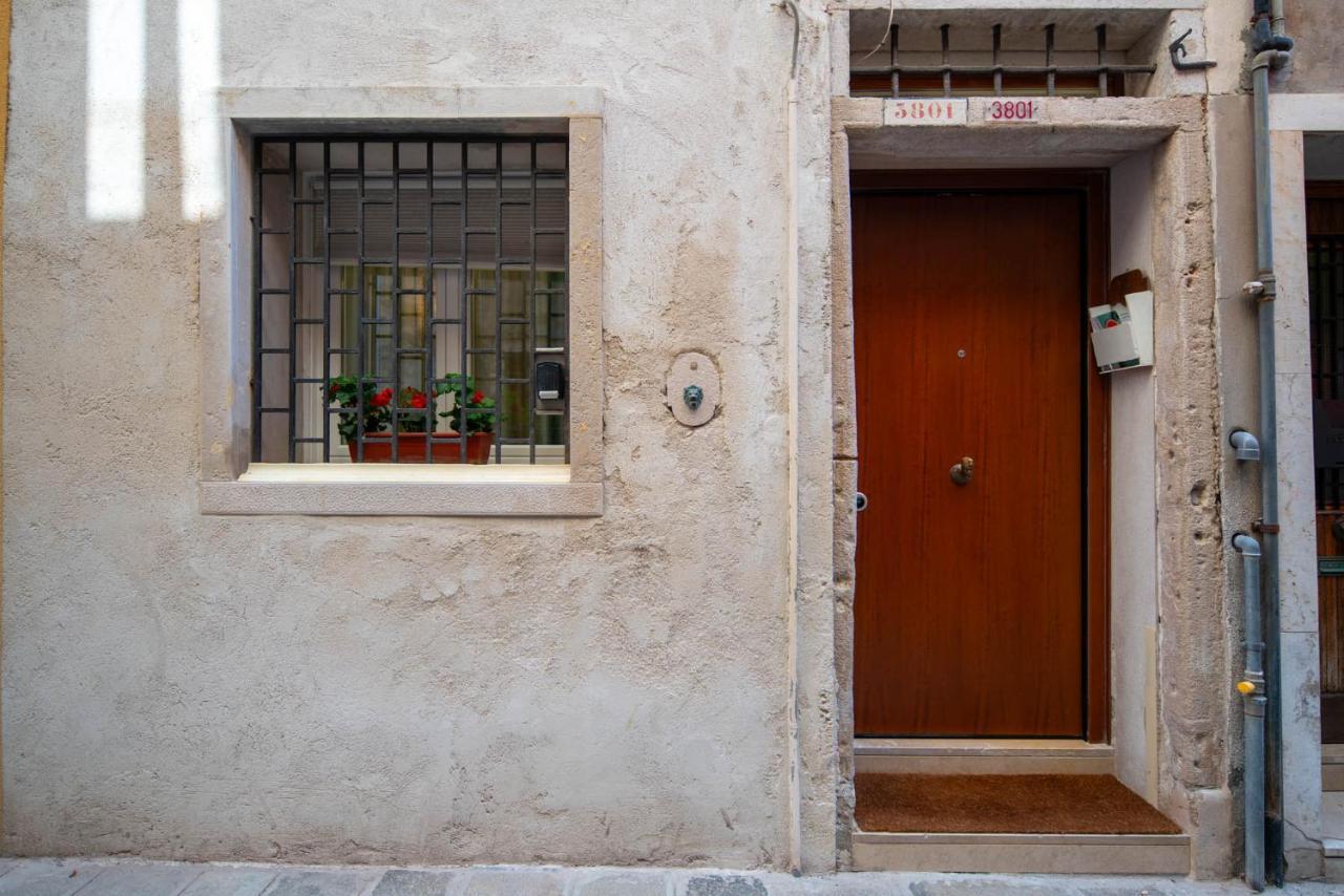 Appartement Loving In Venice, 5 Stars *