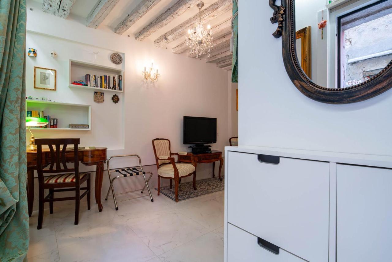 Appartement Loving In Venice, 5 Stars *