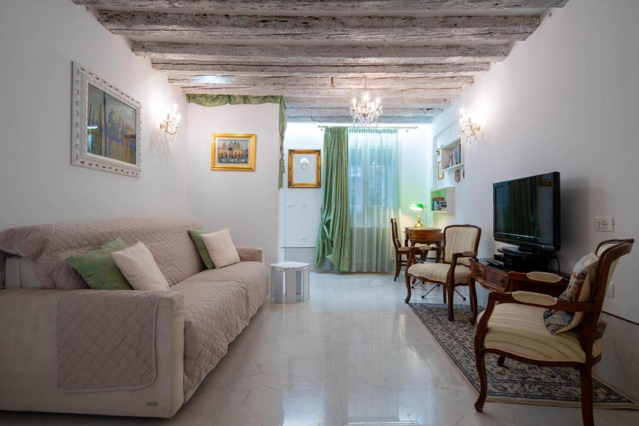 Loving In Venice, 5 Stars Appartement