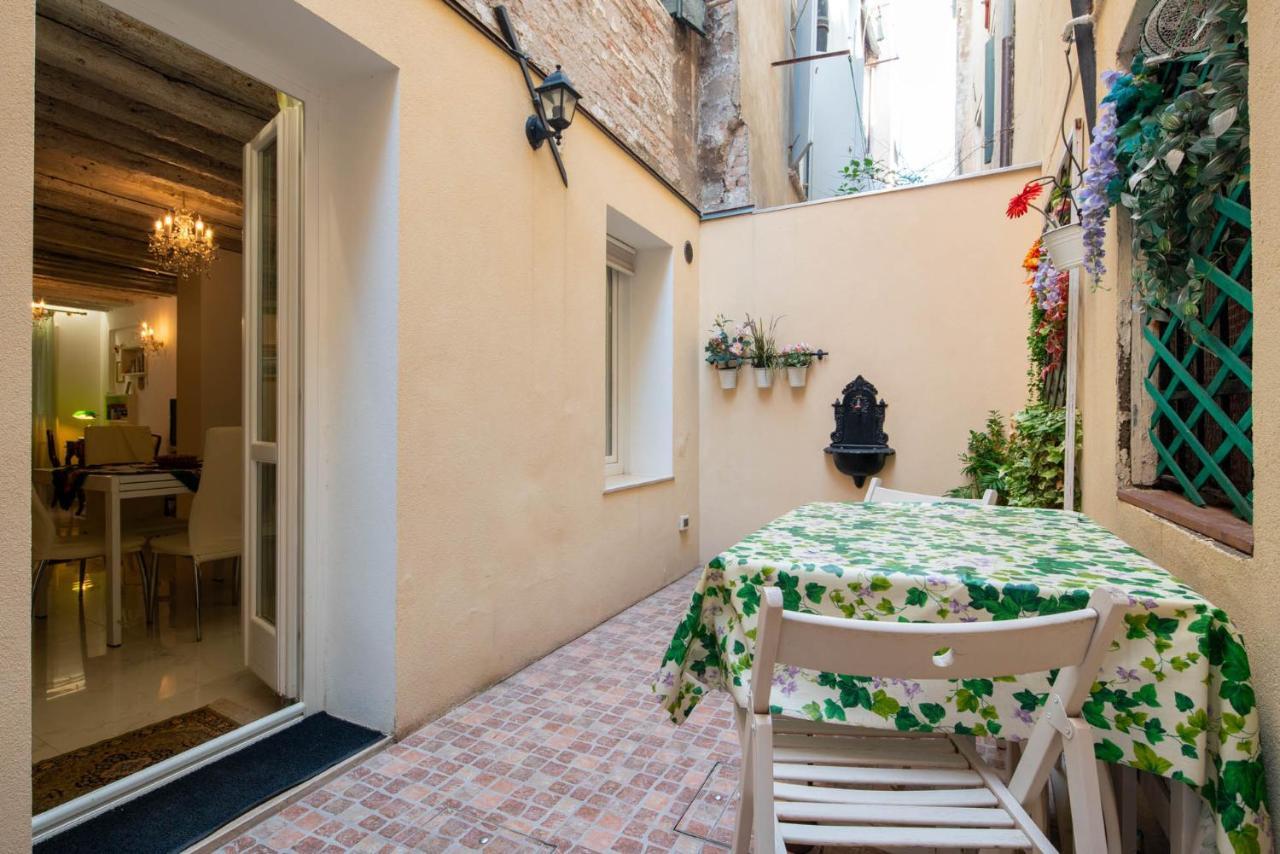 Loving In Venice, 5 Stars Appartement *
