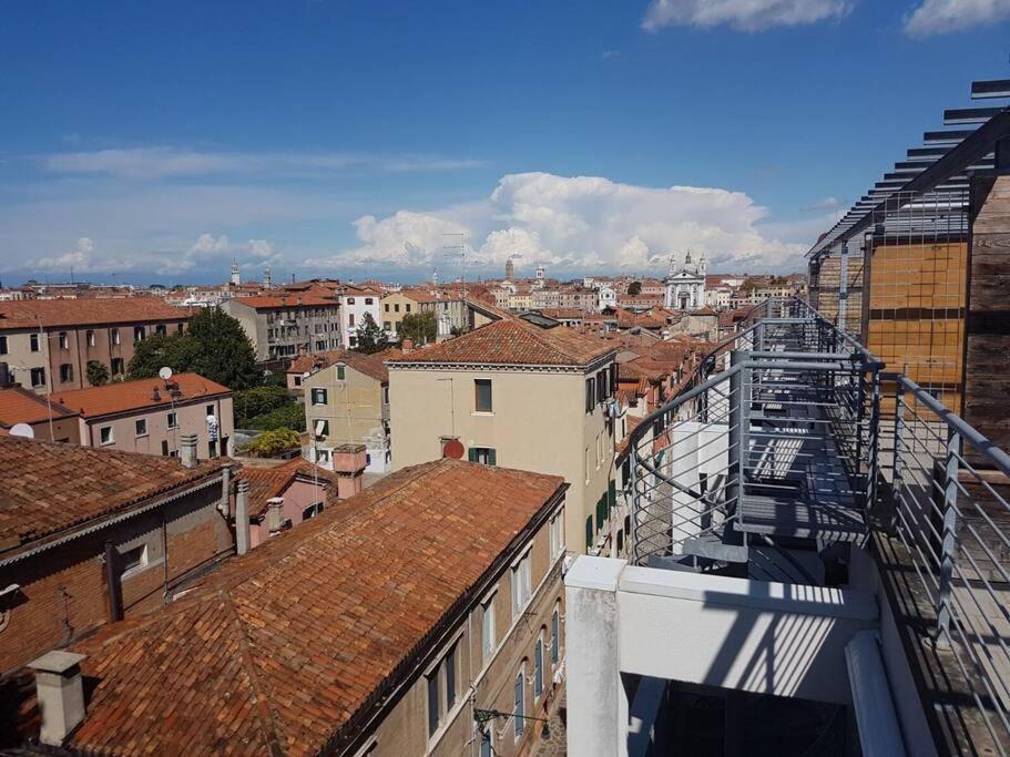 Appartamento Romantic Loft In *