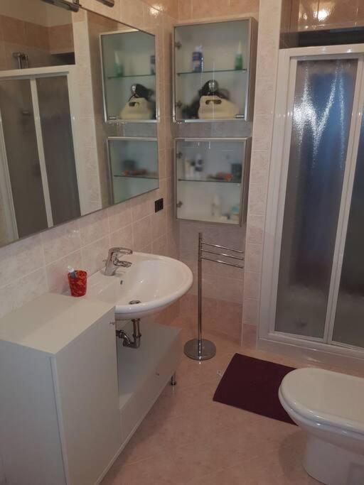 Appartamento Romantic Loft In