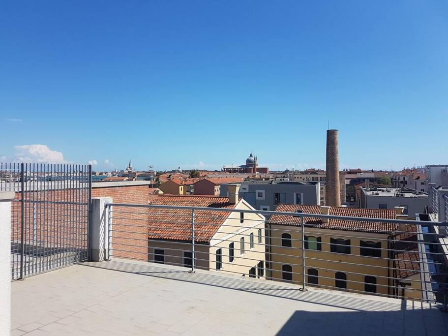 Appartamento Romantic Loft In *