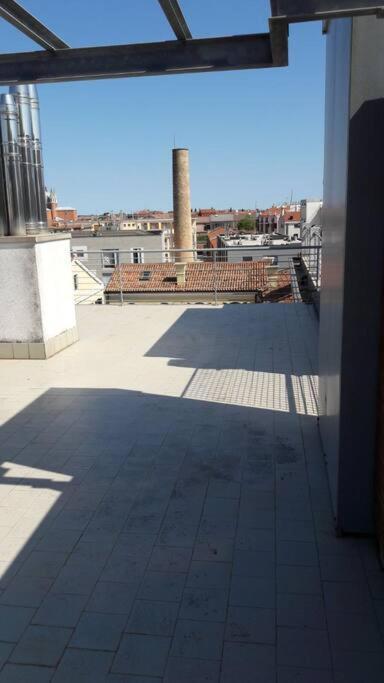 Appartamento Romantic Loft In