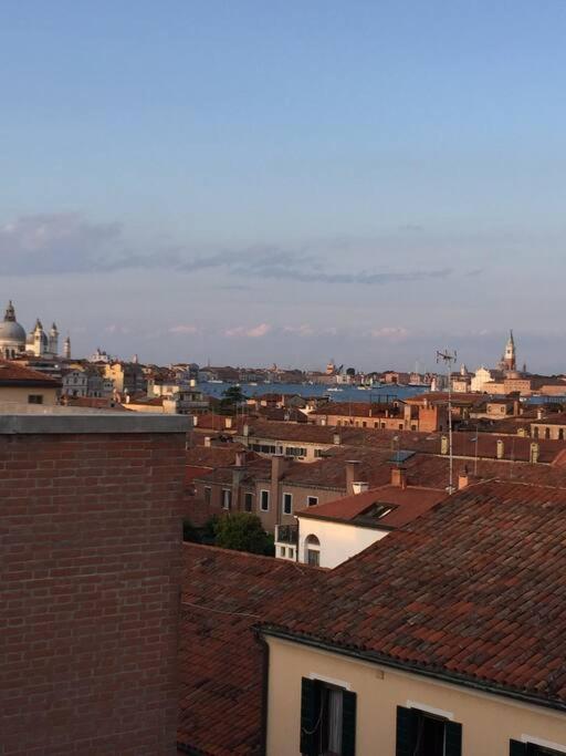 Appartamento Romantic Loft In *