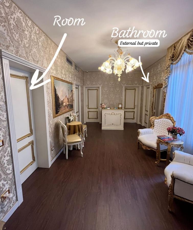La Veneziana Boutique 2 Affittacamere