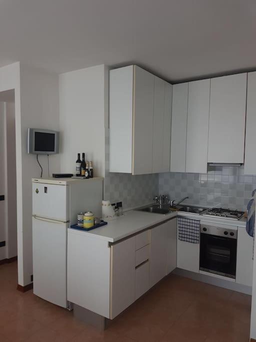 Appartamento Romantic Loft In