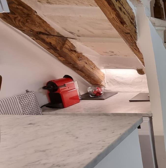 Residenza Vittoria - With Patio Appartamento