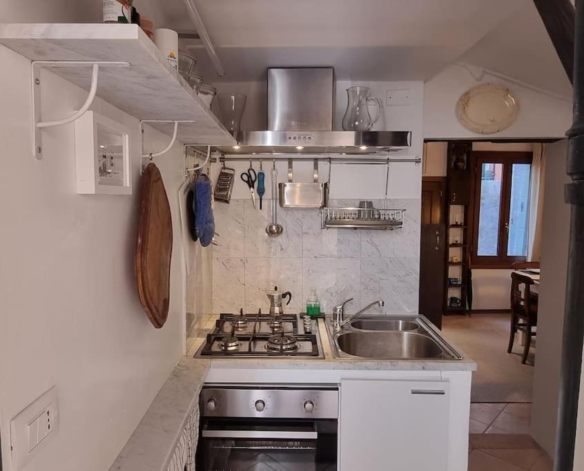 Appartamento Residenza Vittoria - With Patio *