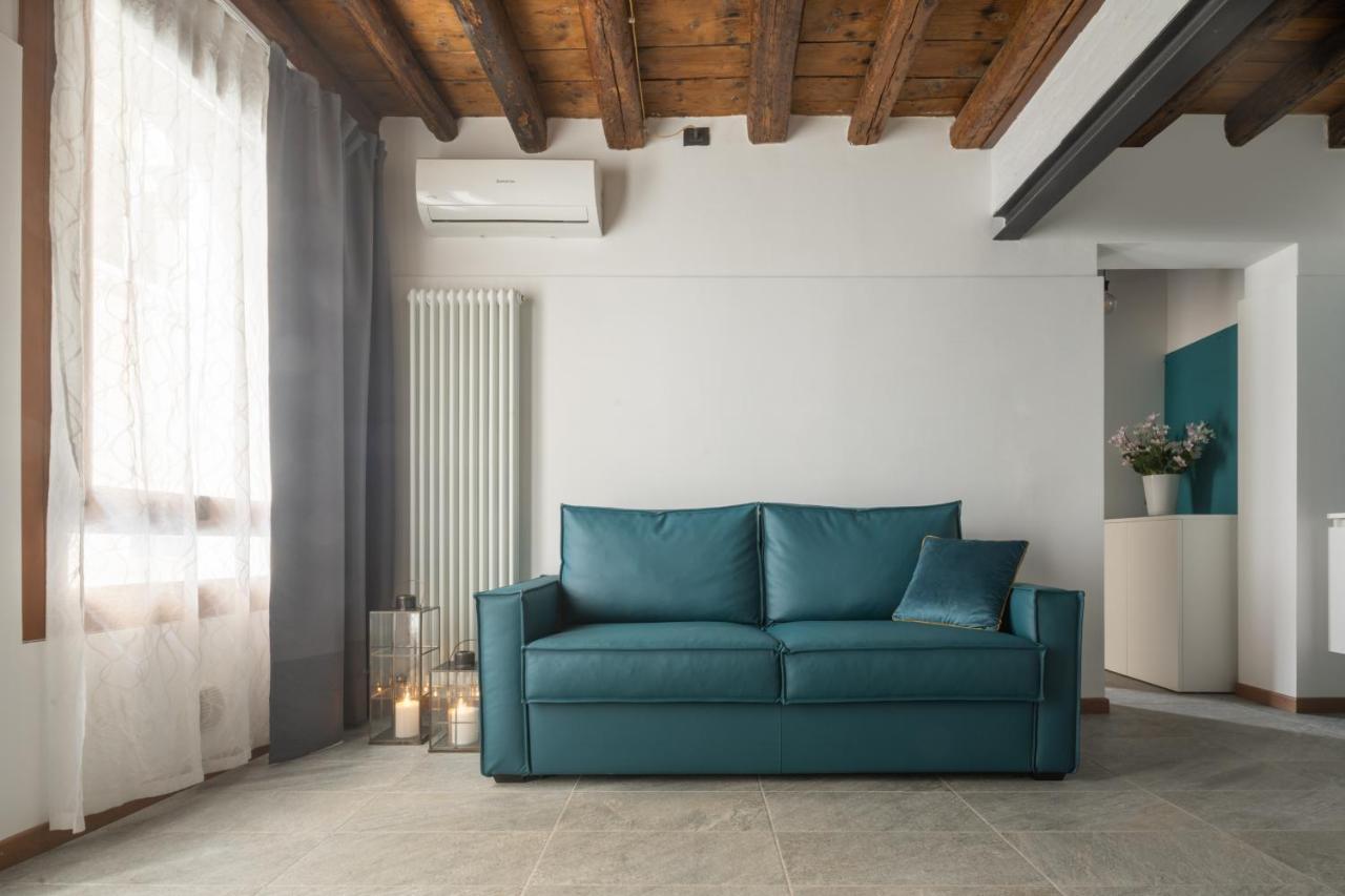 Appartement Castello With Garden R&r Venise