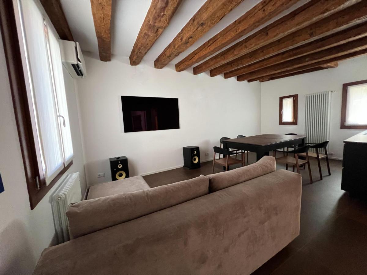 Luxury - Private Jacuzzi And Design Venedig