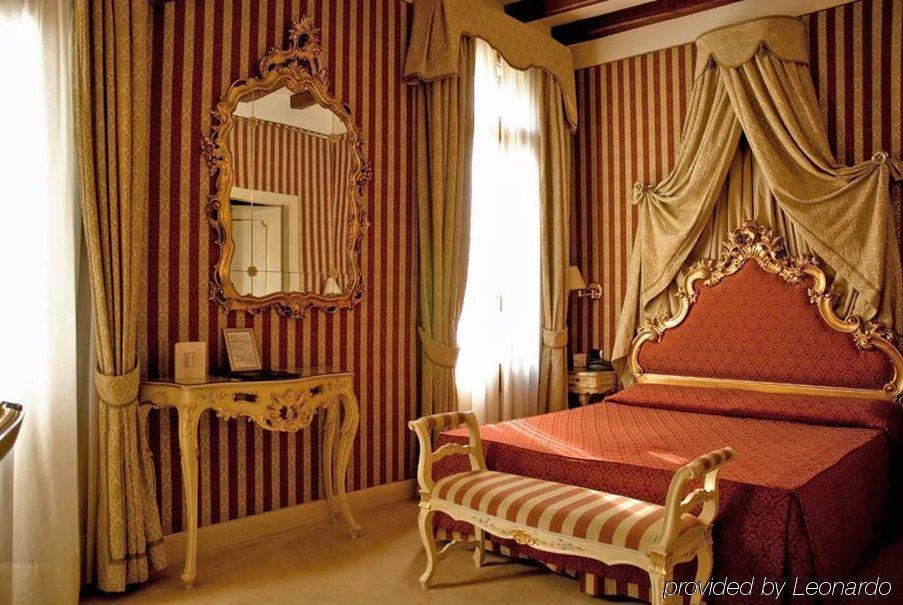 Gasthof Ca' Formosa Venedig