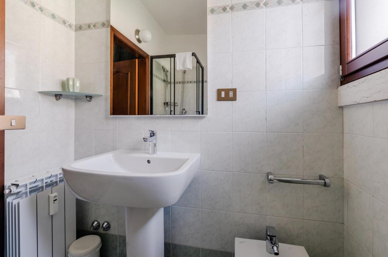 Appartement Guesthost - Venezia Santa Lucia Station Lovely Flat! *