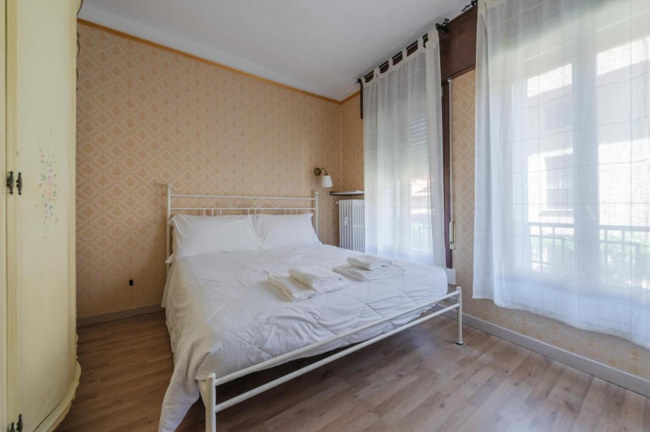 Appartement Guesthost - Venezia Santa Lucia Station Lovely Flat! *