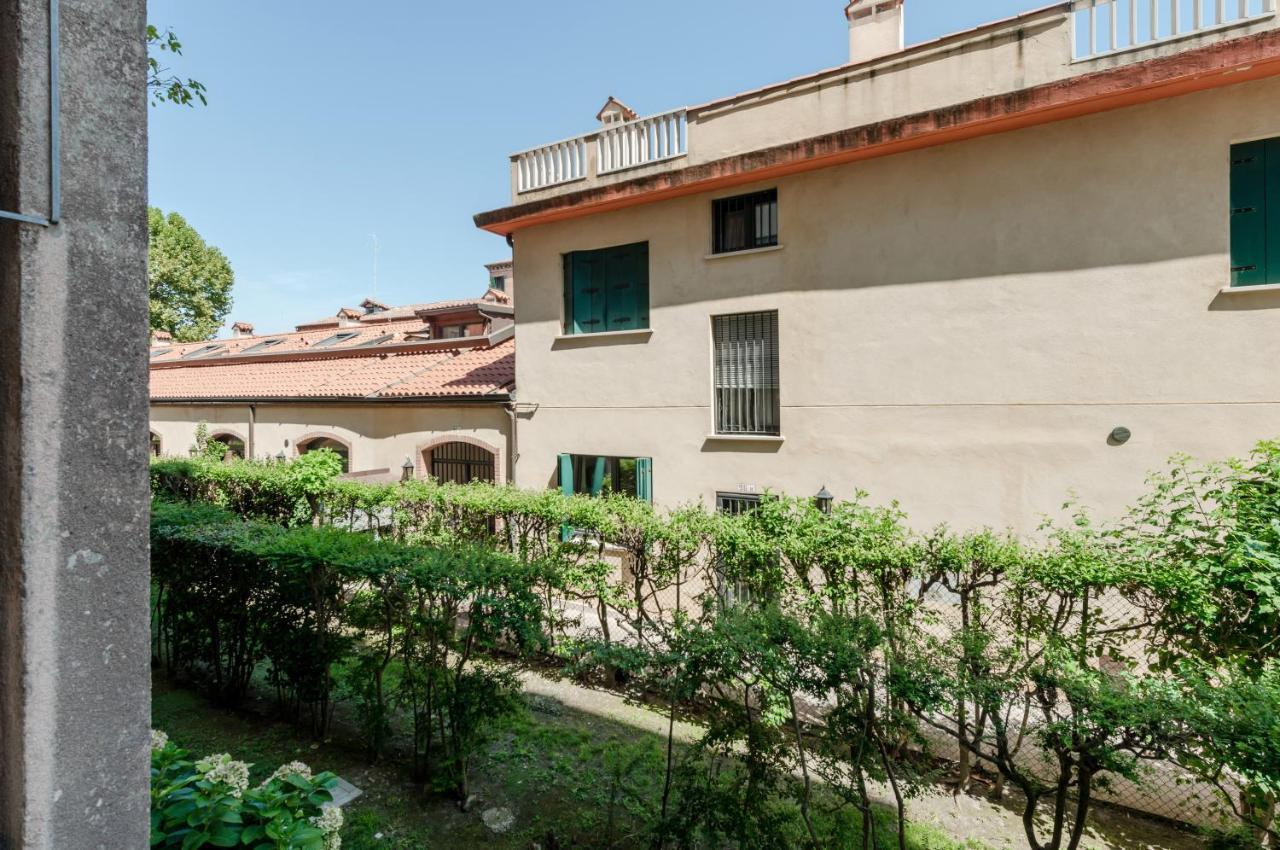 Venezia- S. Lucia Train Station Lovely Apartment! * Venise