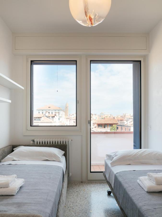 Le Terrazze * Venezia