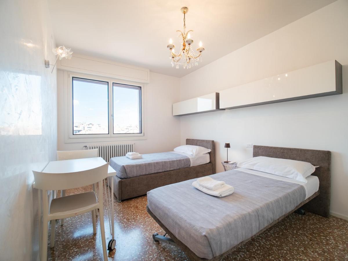 Appartamento Le Terrazze