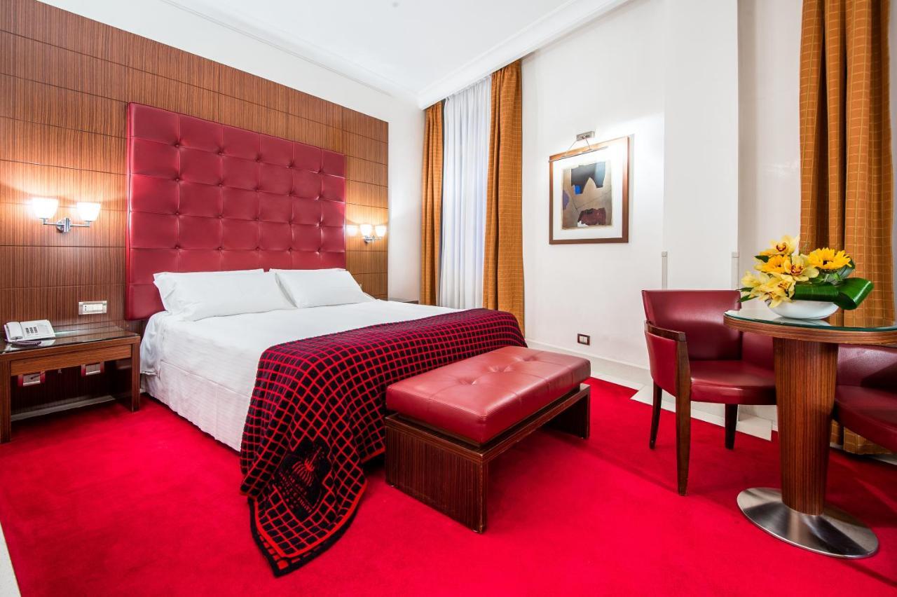 Hotel Palace Bonvecchiati Venetië