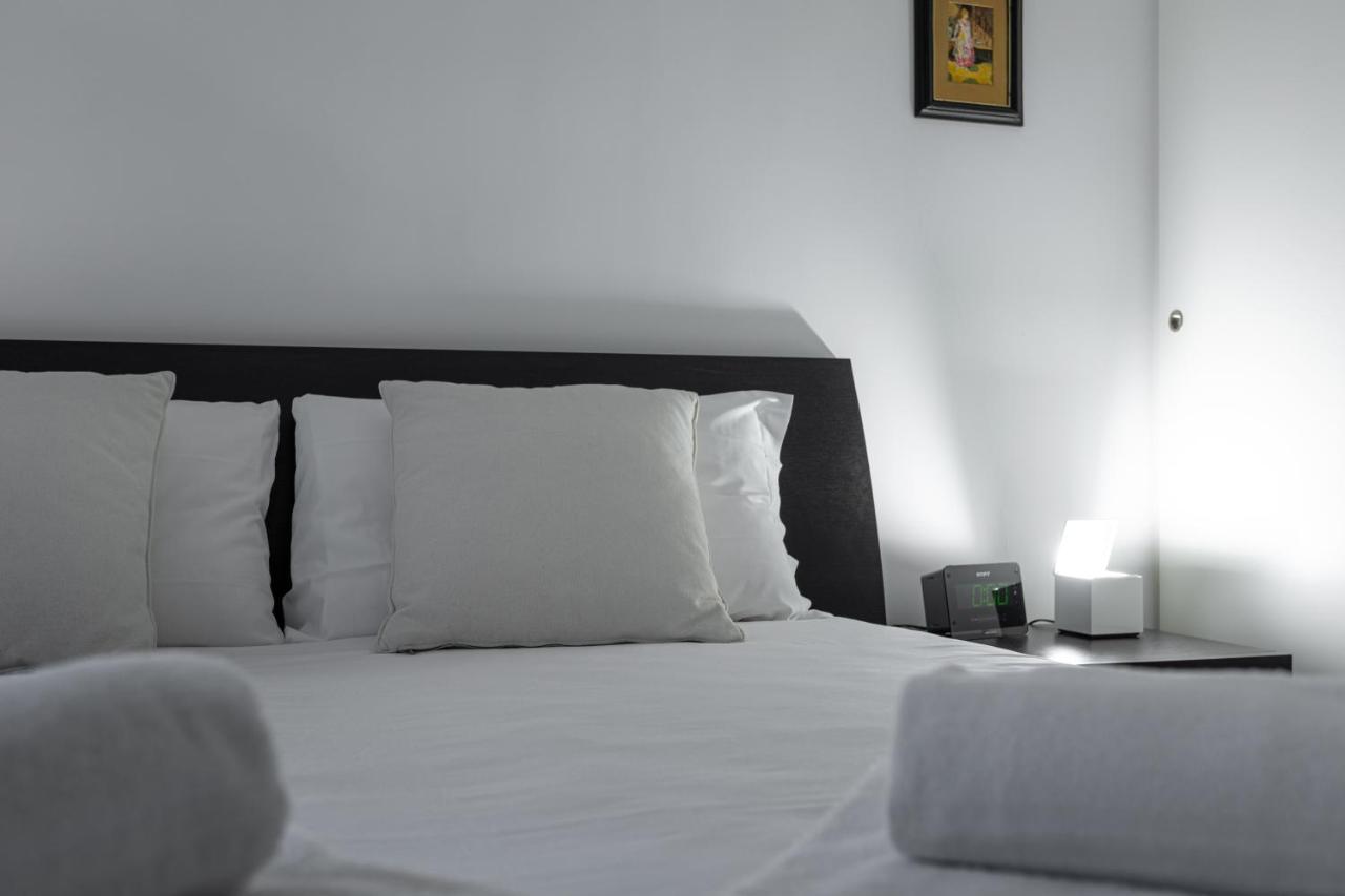 Appartement Canale View - S. Agostino