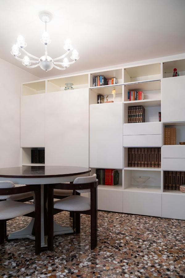 Appartement Canale View - S. Agostino *